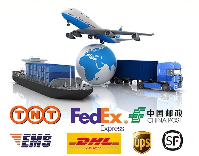 Spring Small Silk Square Scarf-5