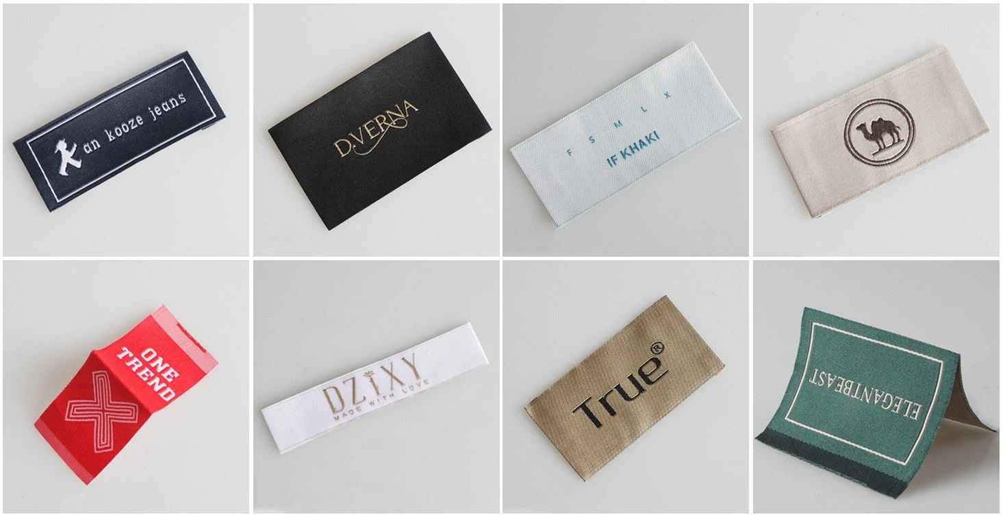 Custom label Custom label