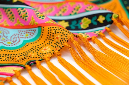 Tassels