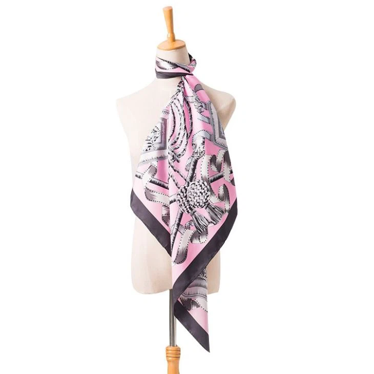 Corporate Neck Scarves