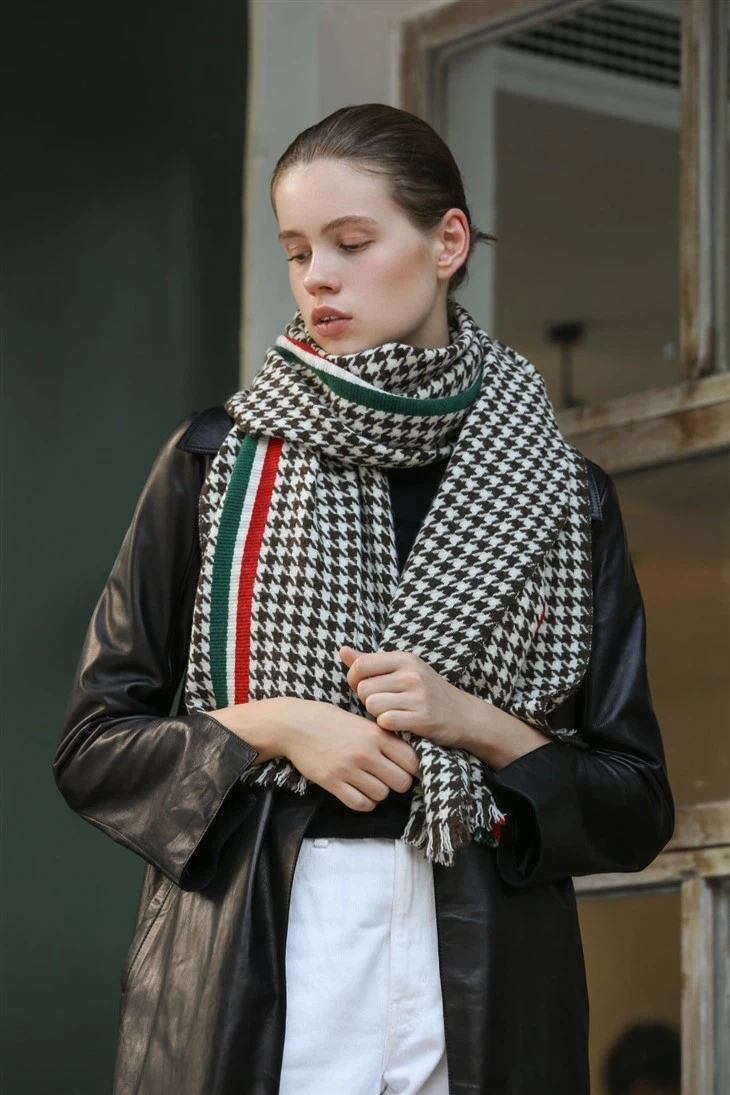 Winter Scarf