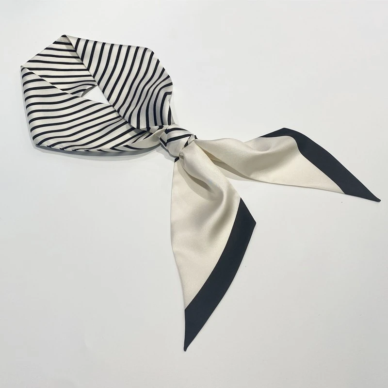 Mulberry Silk Scarf