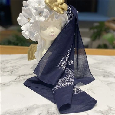 Siya Scarf China bl-ingrossa